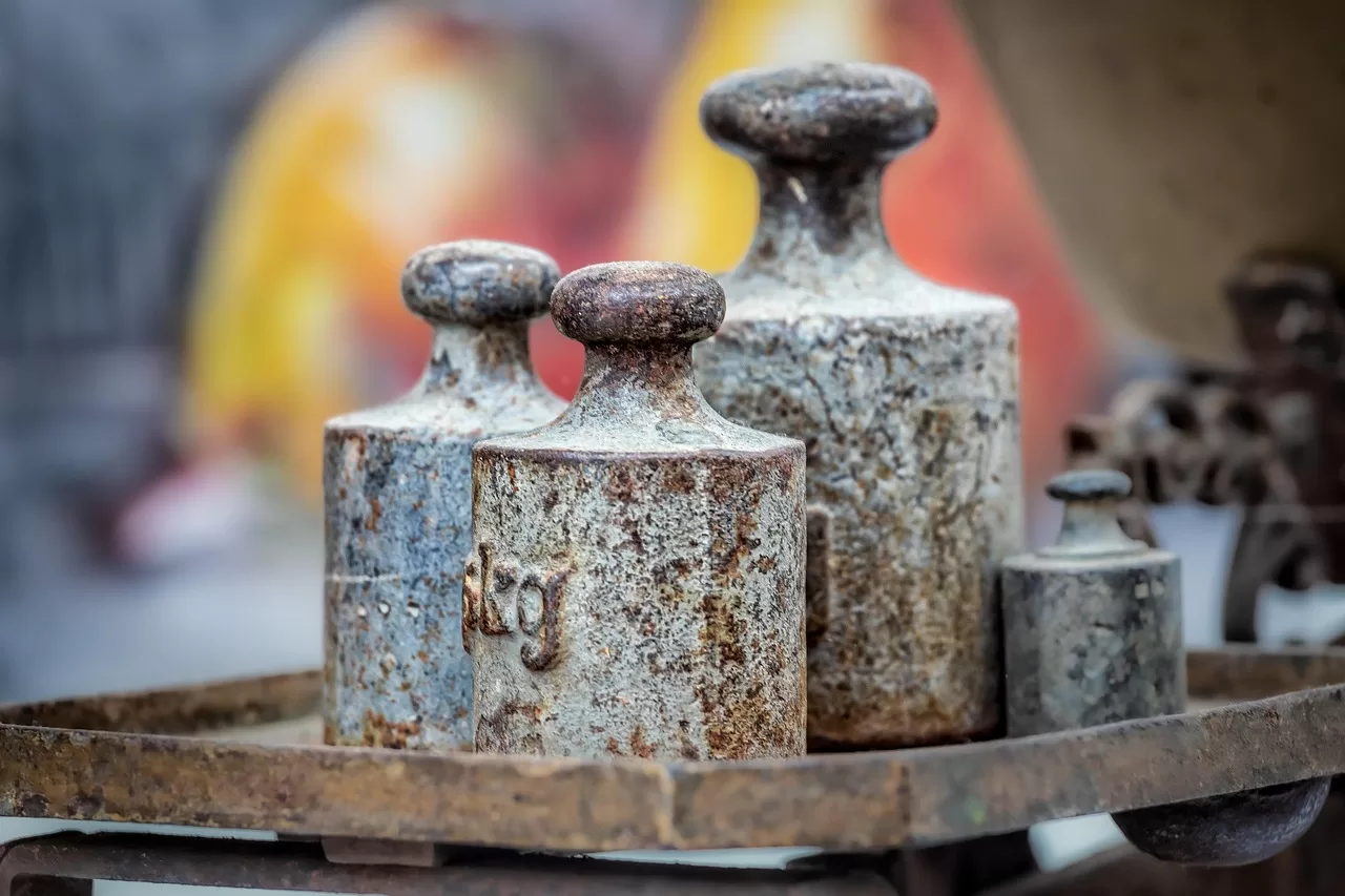 ビタミン・ミネラル拮抗作用一覧-サプリ“単独・高用量”は拮抗を起こしやすいのアイキャッチ画像